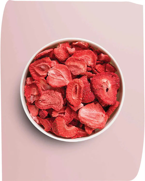 SnoBite – Strawberry Jar