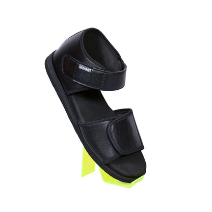 Supad Protector Black Men's Footwear