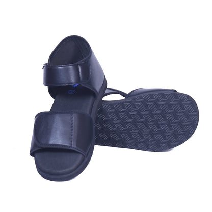 Supad Protector Black Men's Footwear