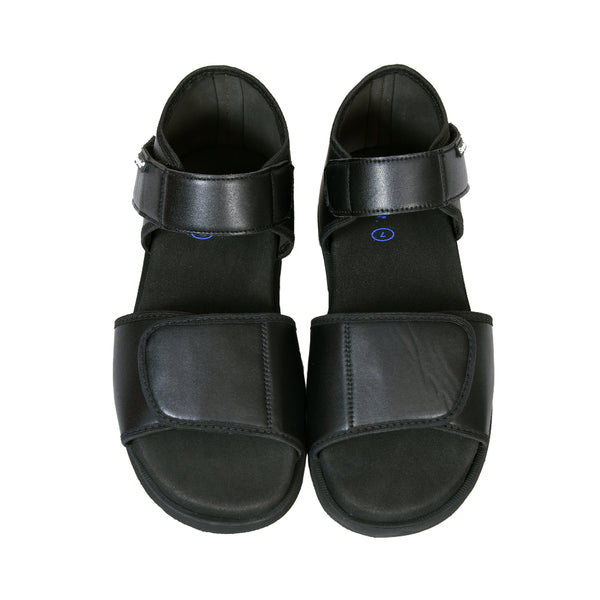 Supad Protector Black Men's Footwear