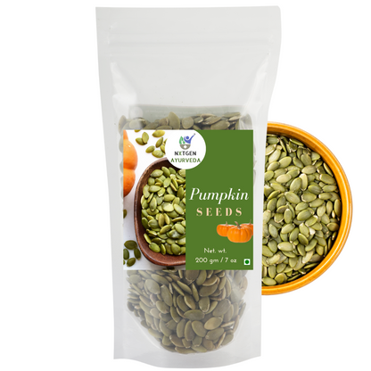 Nxtgen Pumpkin Seeds- Pack of 2