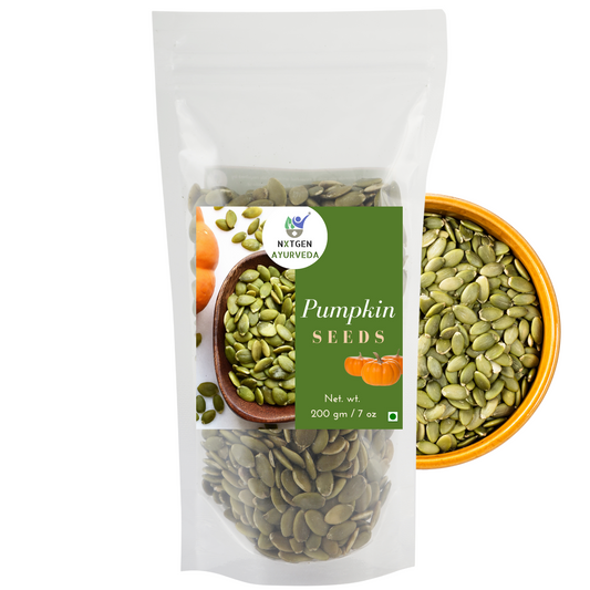 Pumpkin Seeds- Pack of 2