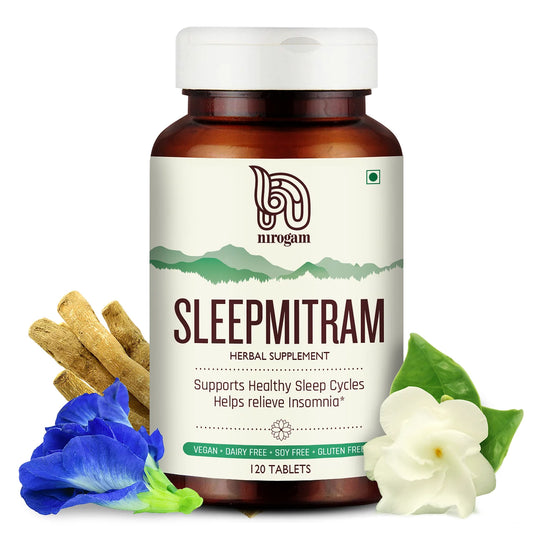 Nirogam SleepMitram