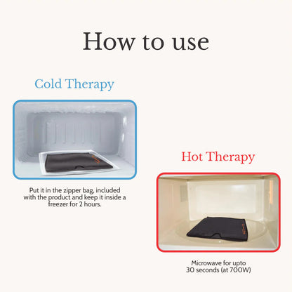 Herb Tantra Migraine Go Headache Relief Gel Cap