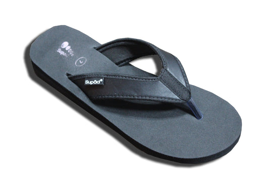 Supad's Diana Black Women's Footwear