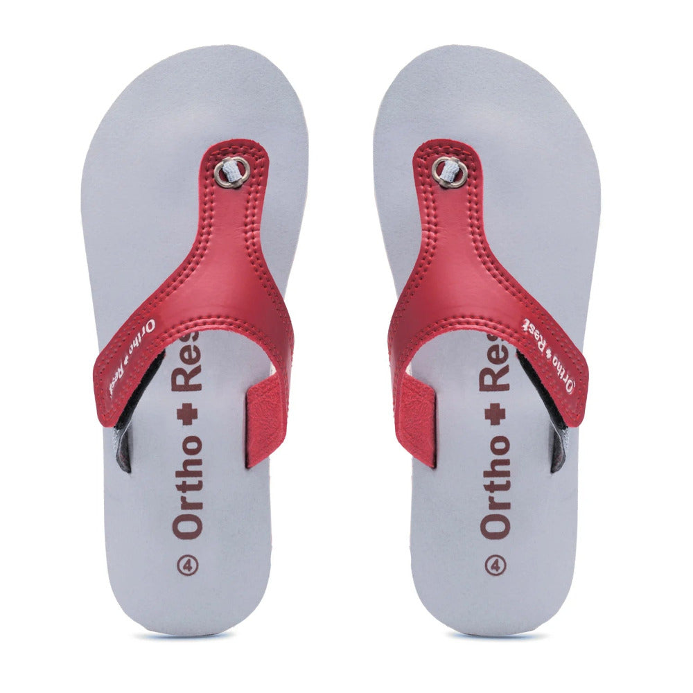 Ortho + Rest Toe Tuck Women’s Slip-on