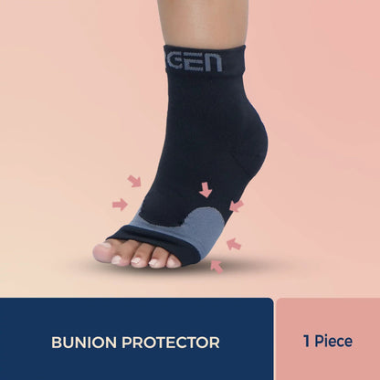 Sorgen Bunion Protector