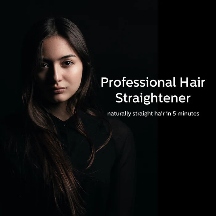 Dr. Odin Hair Straightenner WHS-2004