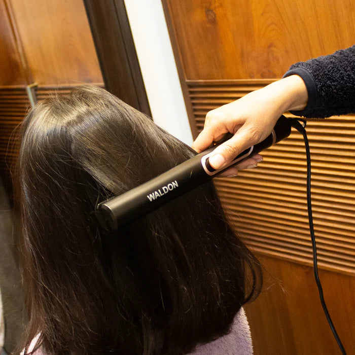 Dr. Odin Hair Straightenner WHS-2004