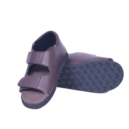 Supad Warrior Brown Men's Footwear