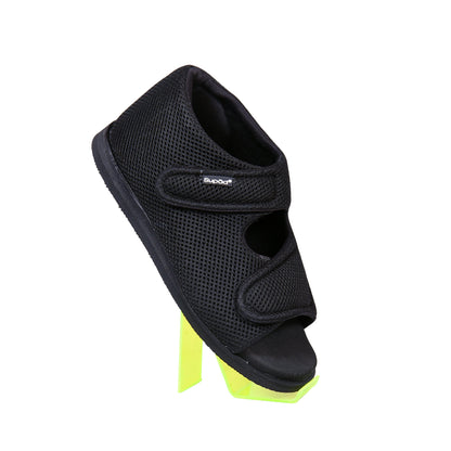 Supad Warrior Textile Unisex Diabetic Footwear