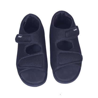 Supad Warrior Textile Unisex Diabetic Footwear