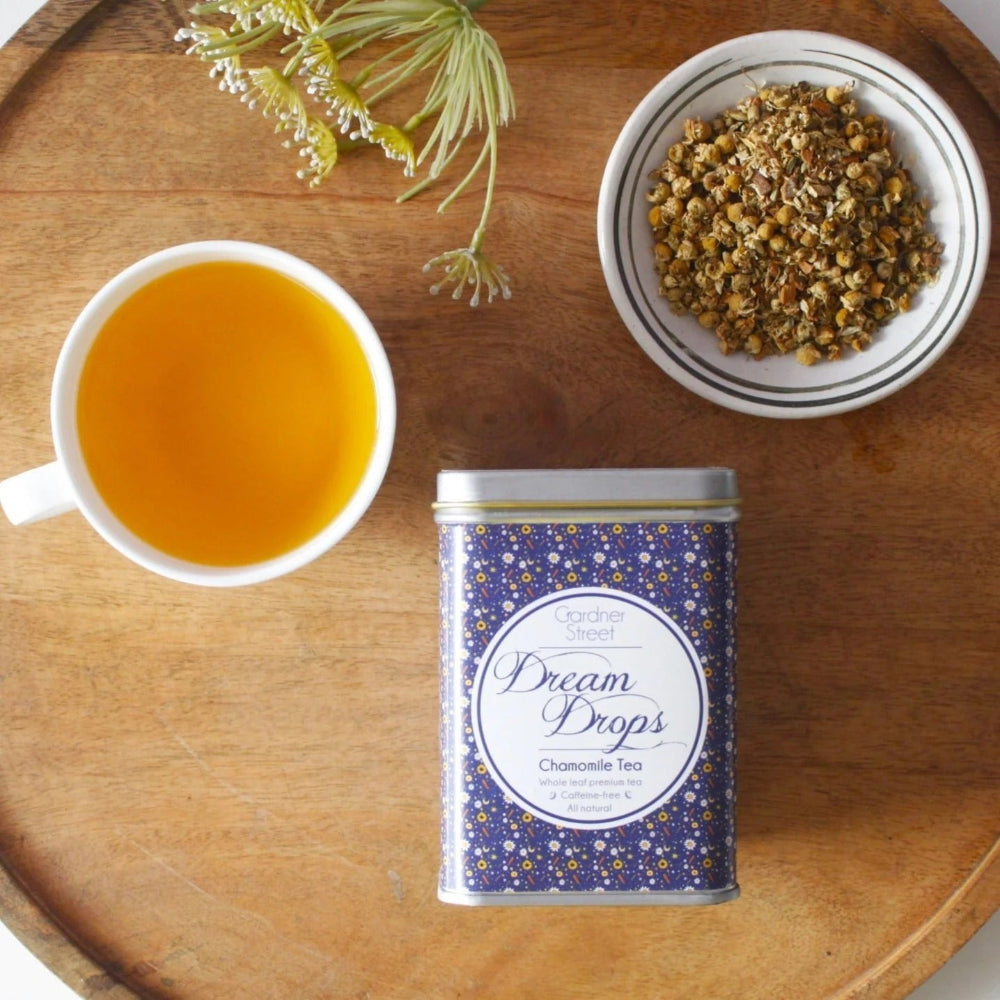 Gardner Street Tea Dream Drops