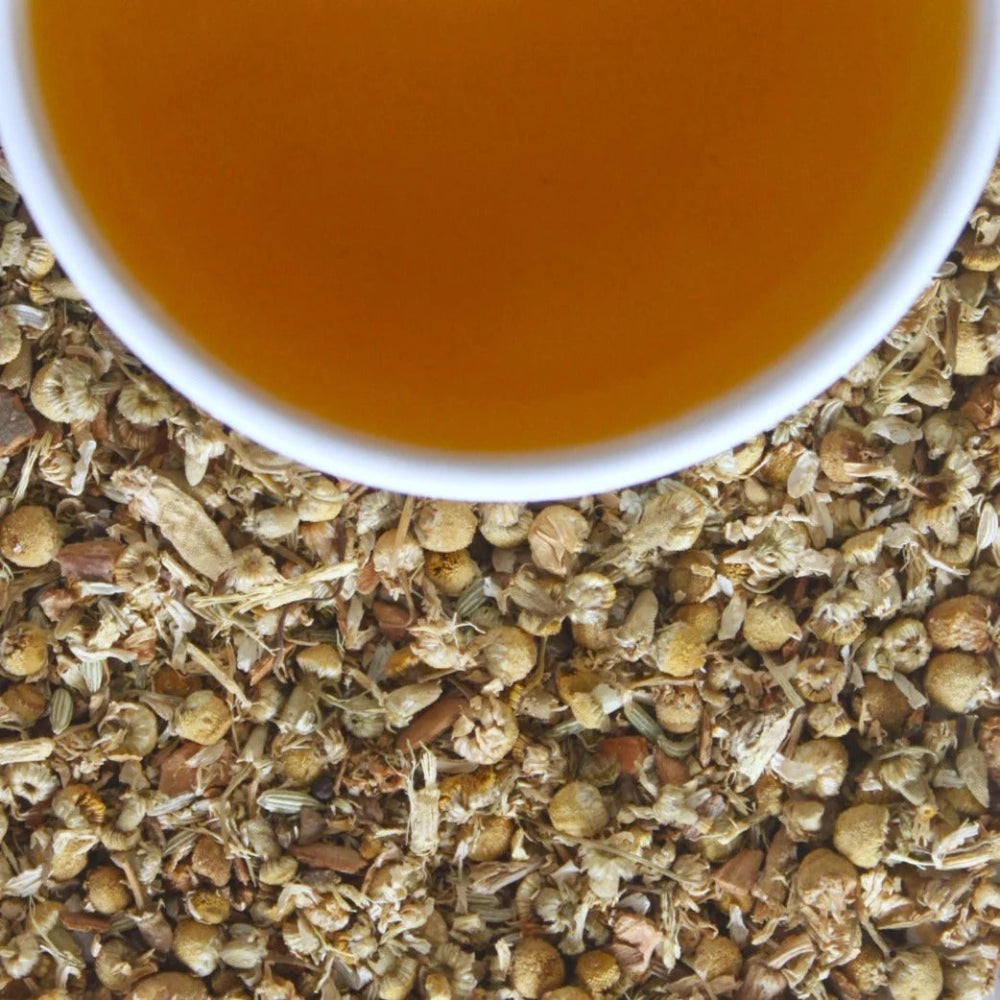Gardner Street Tea Dream Drops