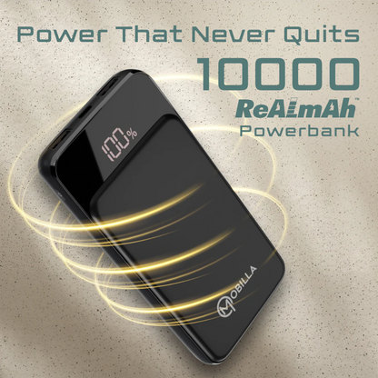 Mobilla MPower X4 Powerbank