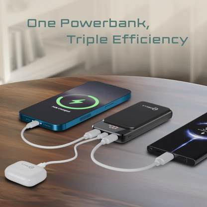 Mobilla MPower X4 Powerbank