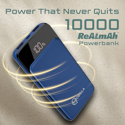 Mobilla MPower X4 Powerbank