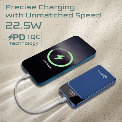 Mobilla MPower X4 Powerbank