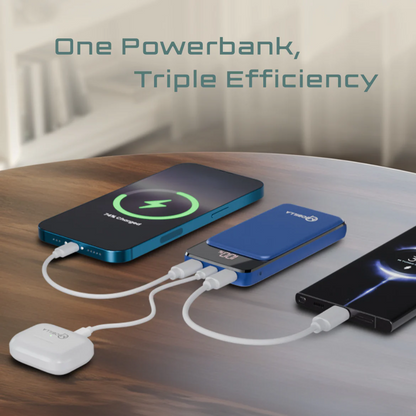 Mobilla MPower X4 Powerbank