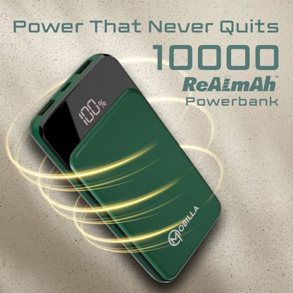 Mobilla MPower X4 Powerbank
