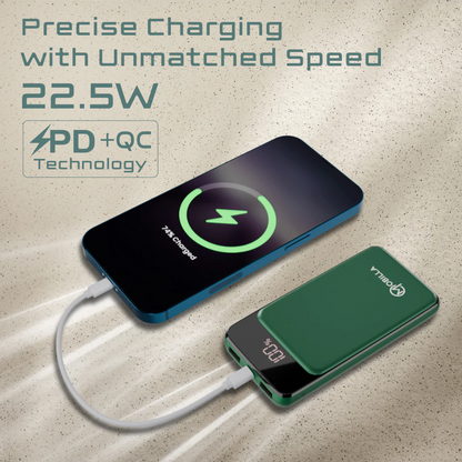 Mobilla MPower X4 Powerbank