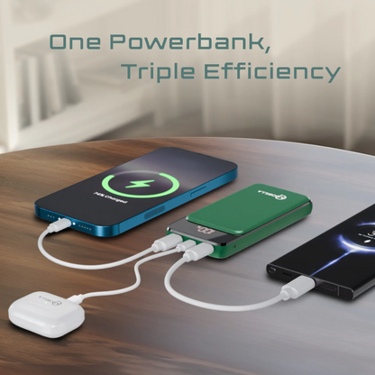 Mobilla MPower X4 Powerbank